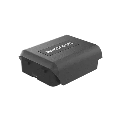 Аккумуляторная батарея MS300R увеличенная Extended Li-ion Battery 3.8V,1250mAh
